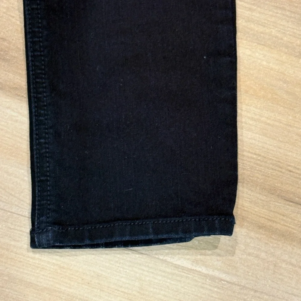 rag & bone Midnight Skinny High-Rise Legging Jeans sz 29 - Picture 3 of 10